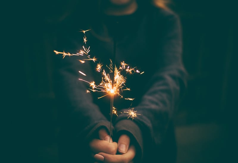 Carefree Celebration