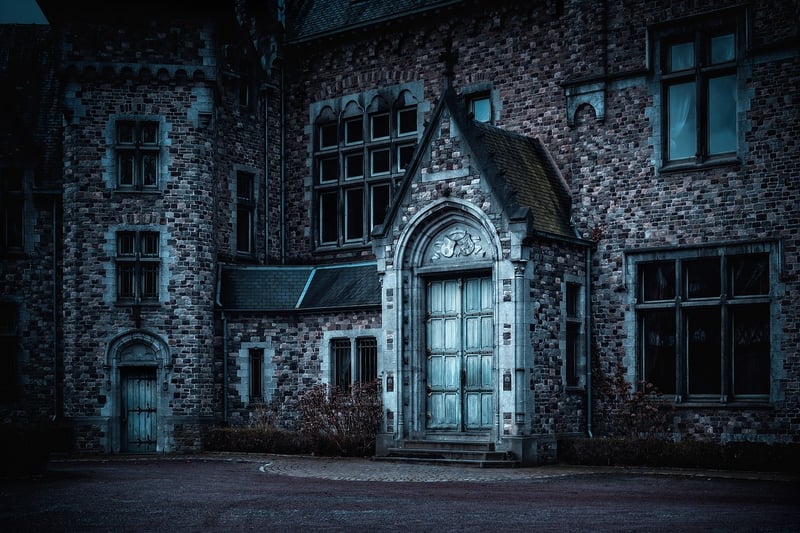 Enchanted Castle