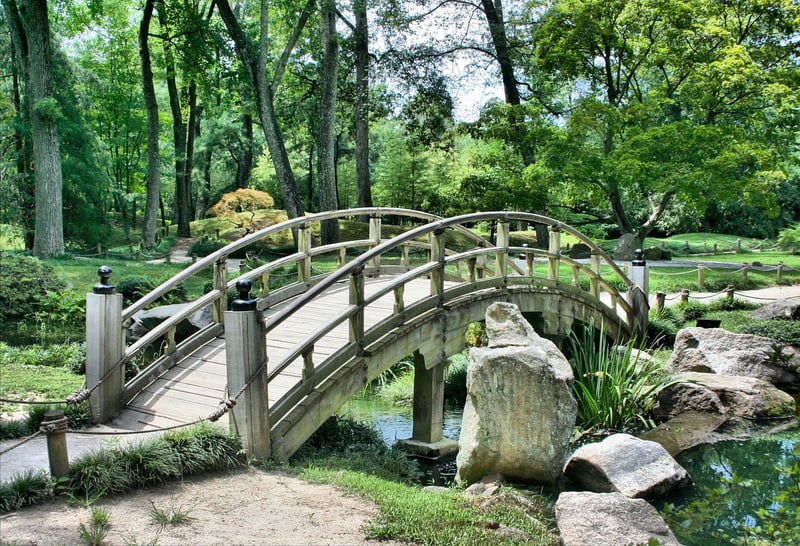 Secret Garden